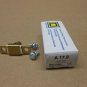 1 NIB SQUARE D A 17.9 A17.9 OVERLOAD THERMAL HEATER ELEMENT
