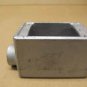 4 NIB HOFFMAN A10N10PENCLOSURE PANEL BACK PLATE 8.25 X 8.25 BOX OF 4