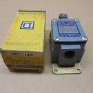 1 NIB SQUARE D 9007-TUD1 9007TUD1 HEAVY DUTY LIMIT SWITCH SERIES B