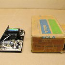SOLA 83-15-2170 83152170 POWER SUPPLY 0.7 AMP 15 VDC 0.7A 15V