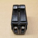 1 SQUARE D QO QO230 30 AMP 2 POLE 120/240 VAC CIRCUIT BREAKER OLDER STYLE