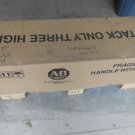 1 NIB ALLEN BRADLEY 1336-FB060 1336FB060-AAEN 1336-FB060-AAEN 60 HP DRIVE 460V