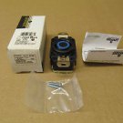 1 NIB LEVITON 2720 SINGLE LOCKING RECEPTACLE 30 AMP 250 V BLACK