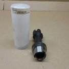 1 NIB KOMET UB8304120 HSK-C63 HSKC63 FINISH GROOVING TOOL HOLDER