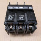 1 ITE I-T-E BQH BQ3B040H 40 AMP 3 POLE 240 VAC CIRCUIT BREAKER