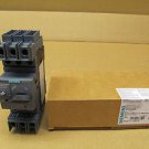1 NIB SIEMENS 3RV2711-1DD10 3RV27111DD10 CIRCUIT BREAKER 3.2 AMP 50 HZ