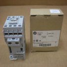 1 NIB ALLEN BRADLEY 100-C09UZJ10 100C09UZJ10 24V DC CONTACTOR 1 N.O. SER A