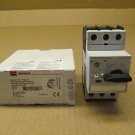 1 NIB CUTLER HAMMER A307AN MANUAL MOTOR PROTECTOR 0.11-0.16 FLA AMP SERIES A1