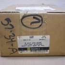 NIB SQUARE D 9001 KY-9 9 9001-KY9 9001KY9 UNIT ENCLOSURE DIE CAST ALUMINUM 600V