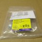 1 NIB SQUARE D DASKP100 LUG KIT ALUMINUM MECHANICAL SET SCREW WITH HARDWARE