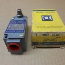 1 NIB SQUARE D 9007-B53B 9007B53B HEAVY DUTY LIMIT SWITCH SERIES A