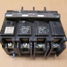 1 SIEMENS I-T-E BQ BQ3B06000S01 60 AMP 3 POLE 240 VAC CIRCUIT BREAKER W SHUNT