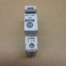 1 ALLEN BRADLEY 1492-CB1-G010 1492CB1G010 1492-CB1G010 CIRCUIT BREAKER 1 AMP 1P
