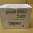1 NIB MURR ELEKTRONIK 4000-68000-0010000 4000680000010000 FRONT PANEL INTERFACE