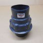 1 NEW ROB ROY PRUNF805 3" PVC COATED CONDUIT UNION FEMALE = OCAL UNF805-G