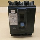 1 CHALLENGER FPE NEF NEF431100 CIRCUIT BREAKER 480V 3P 100A 100 AMP SMALL CHIP