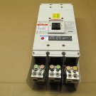 1 CUTLER HAMMER CNDC312T36W CNDC CIRCUIT BREAKER WITH GROUND FAULT 1200AMP 600V