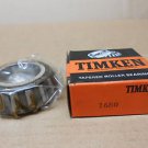 1 NIB TIMKEN 1680 TAPERED ROLLER BEARING CONE 1-1/16" INNER DIAMETER 13/16" W