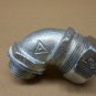1 NEW APPLETON ST9075 3/4" LIQUIDTIGHT CONNECTOR 90 DEGREE ST-9075 = 4Q-975