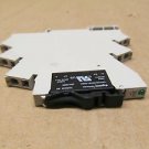 1 NEW WEIDMULLER 8607360000 MOZ 24 VDC / 24 VDC 0.1 AMP