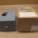 1 NIB ALLEN BRADLEY 500-CAD930-1 500CAD9301 CONTACTOR SIZE 2 TYPE 1 3P 115-120 V
