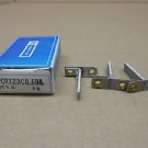 3 NIB GE CR123C0.60A CR123C060A OVERLOAD RELAY HEATER ELEMENT