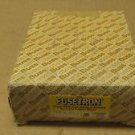 10 NIB BUSSMANN FRS-R-2-8/10 FRSR2810 DUAL ELEMENT FUSE 2.8 AMP 600V BOX OF 10