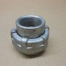 1 NEW CROUSE HINDS UNF-405 UNF405 1-1/4" CONDUIT UNION FEMALE/FEMALE = UNF125