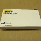 5 NIB COOPER BUSSMAN JJN-80 JJN80 T-TRON FUSES 80 AMP 300V AC/DC