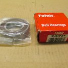 1 NIB FAFNIR 207P 207-P DEEP GROOVE BALL BEARING