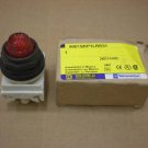 1 NIB SQUARE D 9001-SKP1LRR31 9001SKP1LRR31 PILOT LIGHT