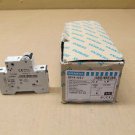 12 NIB SIEMENS 5SY6-104-7 5SY6104-7 5SY61047 MINIATURE CIRCUIT BREAKER1P 4AMP