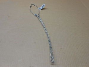 1 NEW HUBBELL 02201013 KELLEMS GRIP SINGLE EYE DIAMETER RANGE ..500 - .620