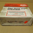 1 NIB GATES 14MX-48S-90 3525 POLY CHAIN GT SPROCKET 77199048 14MX48S903525