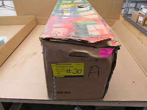 1 NIB SQUARE D SFD212CG4WA06 S-FLEX DRIVE CONTROLLER FAN AND PUMP DRIVE 40V 1HP