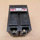 1 BRYANT BR BR220 20 AMP 2 POLE 120/240 VAC CIRCUIT BREAKER