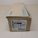 4 NIB SIEMENS BL B320 CIRCUIT BREAKER 3 POLE 20 AMP 240V 20A 240 VAC BOX OF 4