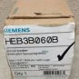 4 NIB SIEMENS BL B320 CIRCUIT BREAKER 3 POLE 20 AMP 240V 20A 240 VAC BOX OF 4
