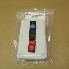 1 NIB EE CONTROLS SCHNEIDER ELECTRIC B22-S4-303 B22S4303  UP-DOWN-STOP STATION