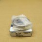 1 NIB NTN 6004ZZ RADIAL/DEEP GROOVE BALL BEARING -METRIC, 20MM ID, 42MM OD
