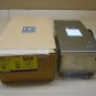 NIB SQUARE D HU362DS 60 AMP 600V HEAVY DUTY SAFETY SWITCH STAINLESS 60A SER F06