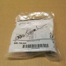 1 NIB ALLEN BRADLEY 800L-18L24G 800L18L24G INDICATOR 24V GREEN 18MM LED SERIES B