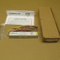 1 NIB EMERGI-LITE FTS AUXILIARY EMERGENCY TRANSFER SWITCH 120/277 VAC 2.0 WATTS