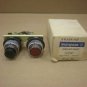 1 NIB WESTINGHOUSE OTIA 506C933G01 PUSHBUTTON