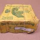 1 NIB TB WOODS EX1-11/16 EX11116 E-1-11/16 E11116 QD BUSHING 1 11/16"