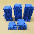 38 NEW SQUARE D 9080-GRL6 9080GRL6 9080GR6 TERMINAL BLOCKS 60 AMP 600V