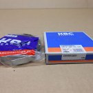 1 NIB KBC 6209DD 6209DDC3G81 BALL BEARING SEALED DOUBLE 45MM X 85MM X 19MM