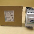 1 NIB SIEMENS 3RV1031-4HA10 3RV10314HA10 CIRCUIT BREAKER 40 - 50 AMP