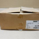 1 NIB CHEMTROL 4551-A 4551A V STONE FLG 10" SOCKET