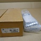 1 NIB AIR PRODUCTS MR-104-T MR104T MR-104/T AP & C RELAY
